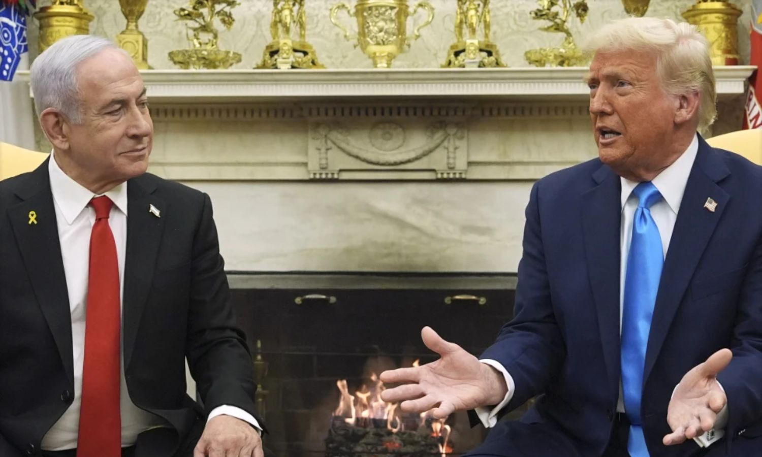 Israels attack on Iran was years in the making. How did they get here?