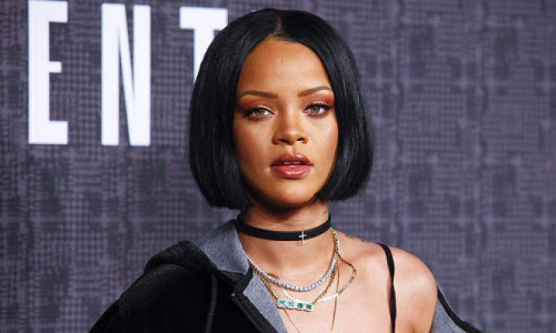 Rihanna gets emotional on completing 20 years in Hollywood Each of you played a very crucial role Rihanna gets emotional on completing 20 years in Hollywood Each of you played a very crucial role