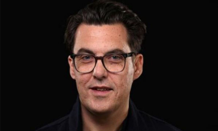 Pride and Prejudice director Joe Wright to direct AI thriller Alignment Pride and Prejudice director Joe Wright to direct AI thriller Alignment