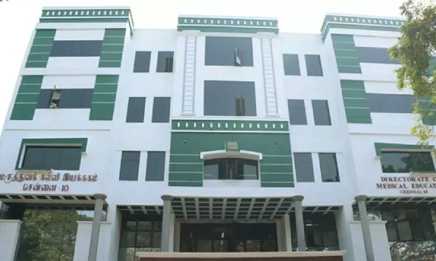 TN warns pvt medical colleges against excess fee collection