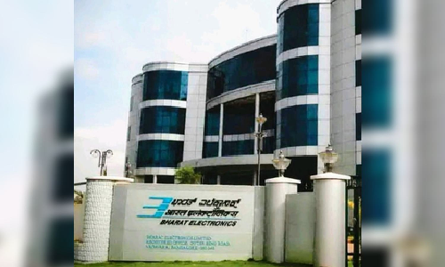 Centre inks Rs 642 cr contract with BEL for 28 EON-51 systems for Indian Navy