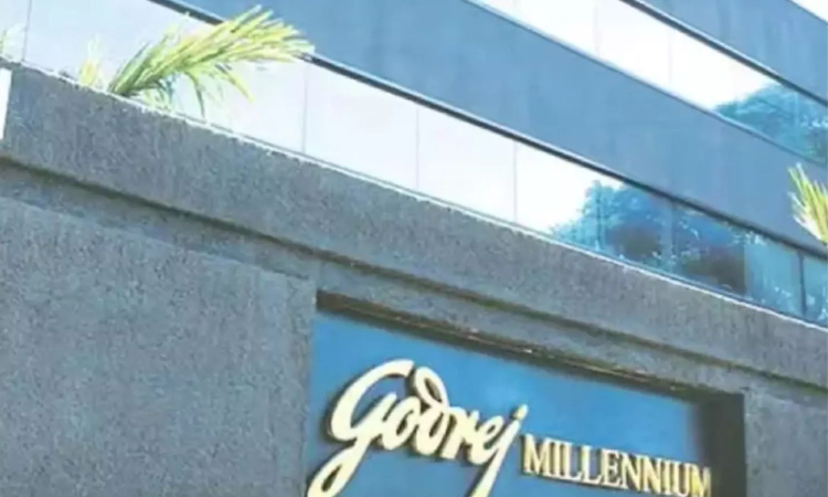 TN drives expansion of Godrej Capital