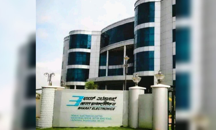 Centre inks Rs 642 cr contract with BEL for 28 EON-51 systems for Indian Navy