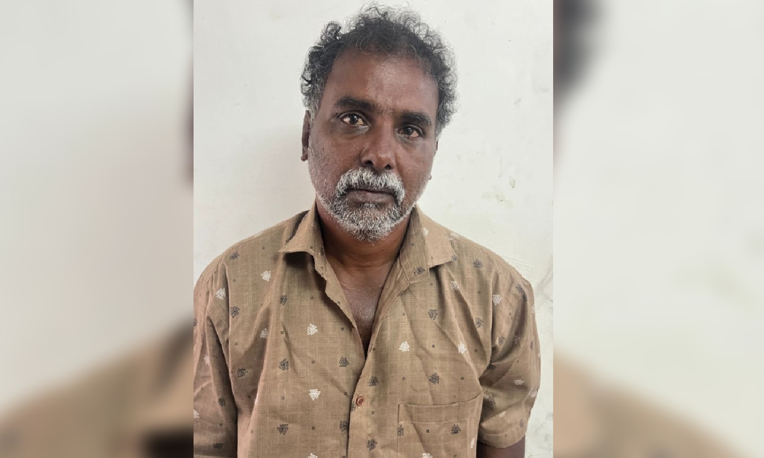 Villupuram man steals cash gifts, gold jewels from wedding halls in Chennai; held Villupuram man steals cash gifts, gold jewels from wedding halls in Chennai; held