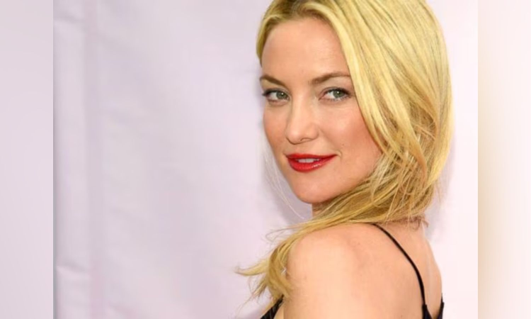 Kate Hudson opts for Sabyasachi jewellery at Critics Choice Awards 2025
