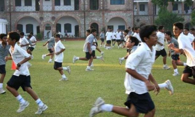 TN govt to introduce dedicated curriculum for physical education in state-run schools