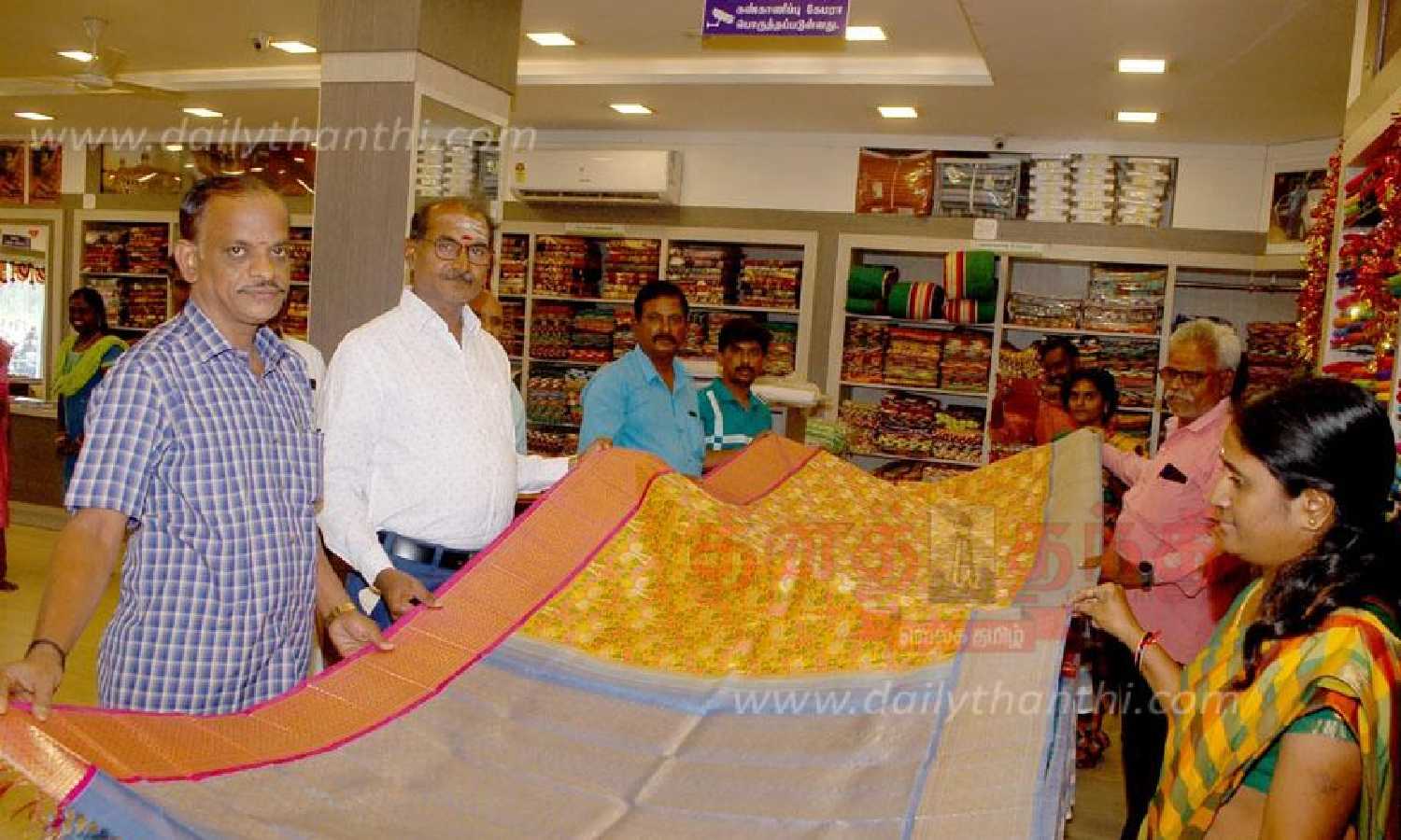 Co-optex extends weekend hours, offers Buy 2 Get 1 free