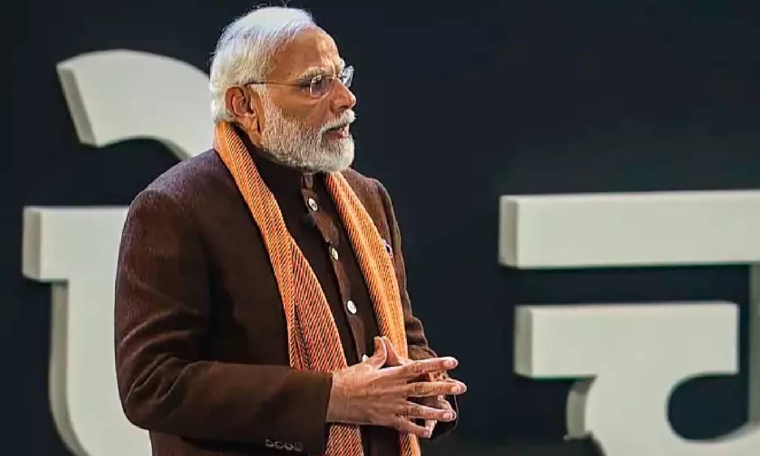 TN student shares inspiring encounter with PM Modi on 8th edition of Pariksha Pe Charcha