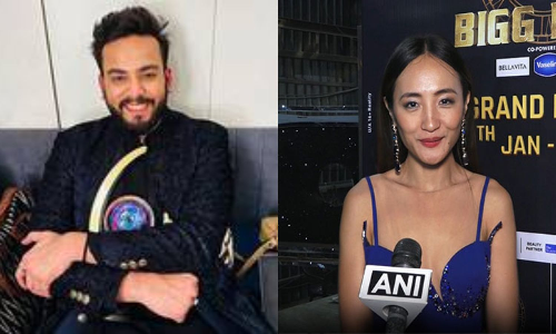 Women panel condemns Elvish Yadavs racist remarks against Arunachali actress Chum Darang