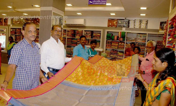 Co-optex extends weekend hours, offers Buy 2 Get 1 free