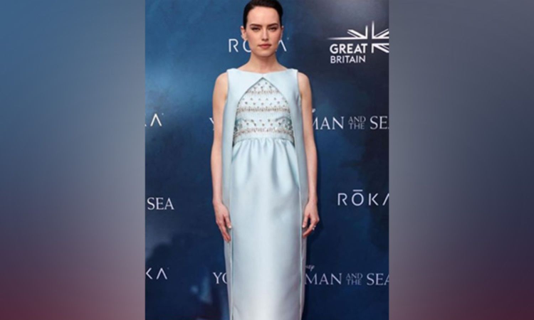 Daisy Ridley gives update on Star Wars, says she is open to join MCU Daisy Ridley gives update on Star Wars, says she is open to join MCU