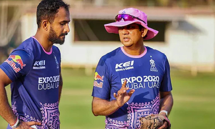 Bahutule appointed RR spin-bowling coach Bahutule appointed RR spin-bowling coach