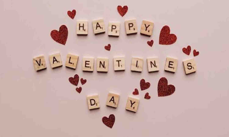 Last-minute Valentines Day ideas thatll melt their heart Last-minute Valentines Day ideas thatll melt their heart