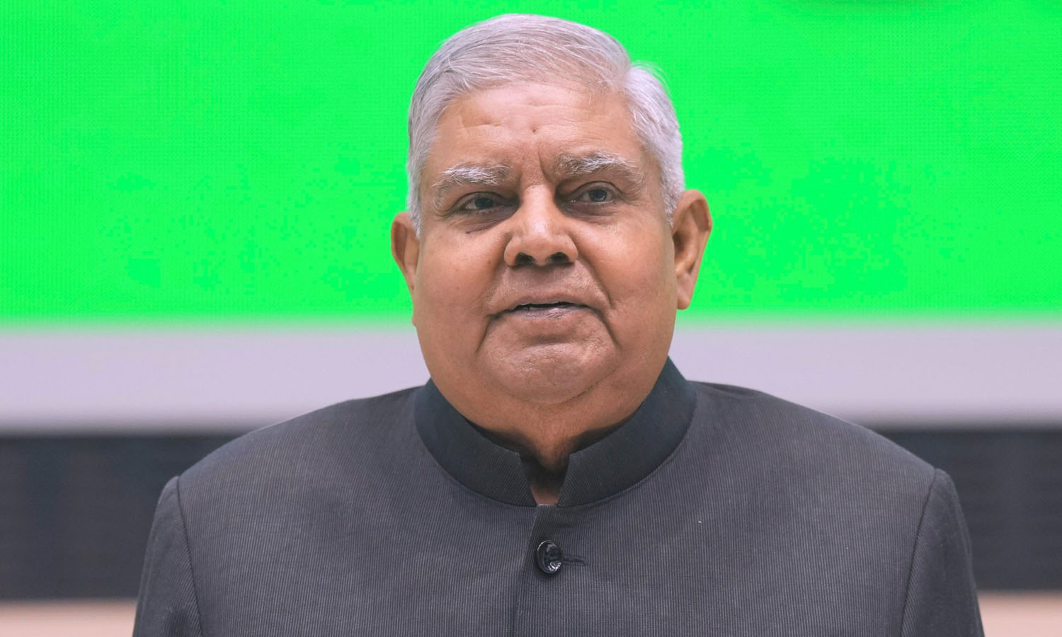 How can CJI be involved in executive appointments, asks Vice President, says its `time to revisit How can CJI be involved in executive appointments, asks Vice President, says its `time to revisit