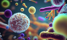 Study shows antidepressants can fight infections, sepsis