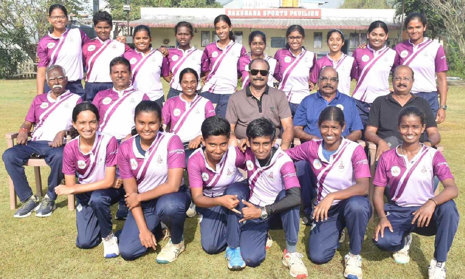 TNCA inter-districts women’s tournament: Chengalpattu emerges victorious