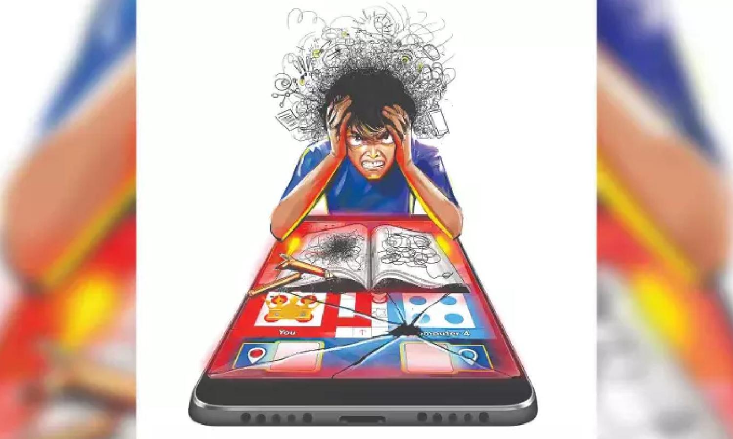 To ban or not to ban? Countries debate regulations on smartphone usage in schools