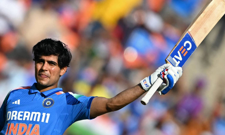 Five promising batters to watch out for in the Champions Trophy Five promising batters to watch out for in the Champions Trophy