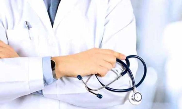 Doctors panel agree to monthly deduction of Rs 500 for corpus fund Doctors panel agree to monthly deduction of Rs 500 for corpus fund