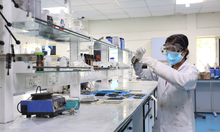 Over 6,000 hi-tech labs in TN govt schools to be revamped