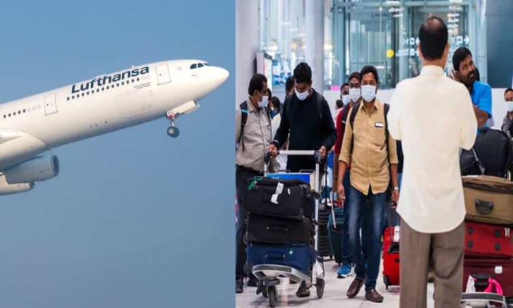 Passenger on Lufthansas Frankfurt to Chennai flight recalls ordeal: No stay, 6-hr delay, last-minute meal vouchers Passenger on Lufthansas Frankfurt to Chennai flight recalls ordeal: No stay, 6-hr delay, last-minute meal vouchers
