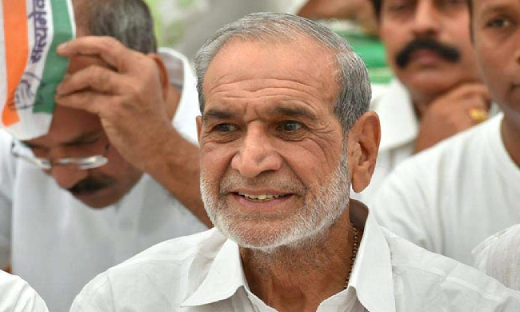 1984 anti-Sikh riots: Prosecution seeks death penalty for Sajjan Kumar in murder case