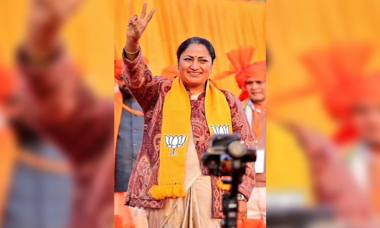 Rekha Gupta chosen BJP legislature party leader, set to become Delhis fourth woman CM