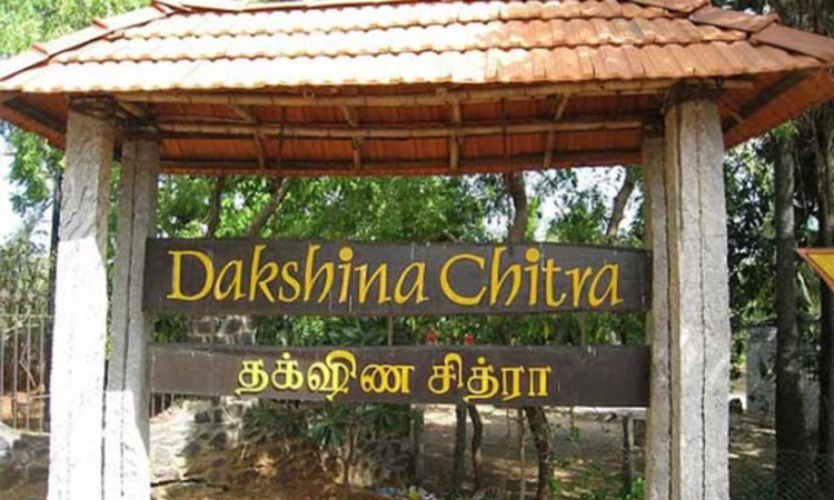 DakshinaChitra brings history to life with Museum Day events