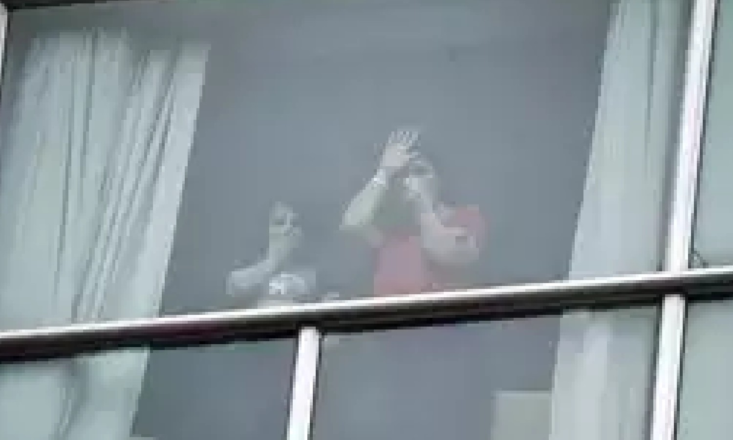 Indian deportees from US arrive in Panama; Embassy team gets consular access Indian deportees from US arrive in Panama; Embassy team gets consular access