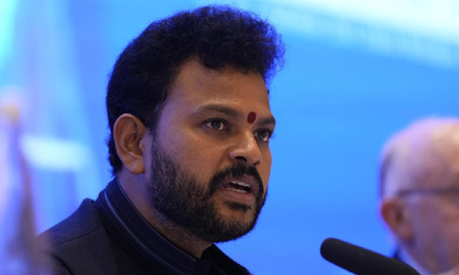 Centre planning dedicated cargo terminal in Thoothukudi: Union Minister Rammohan Naidu