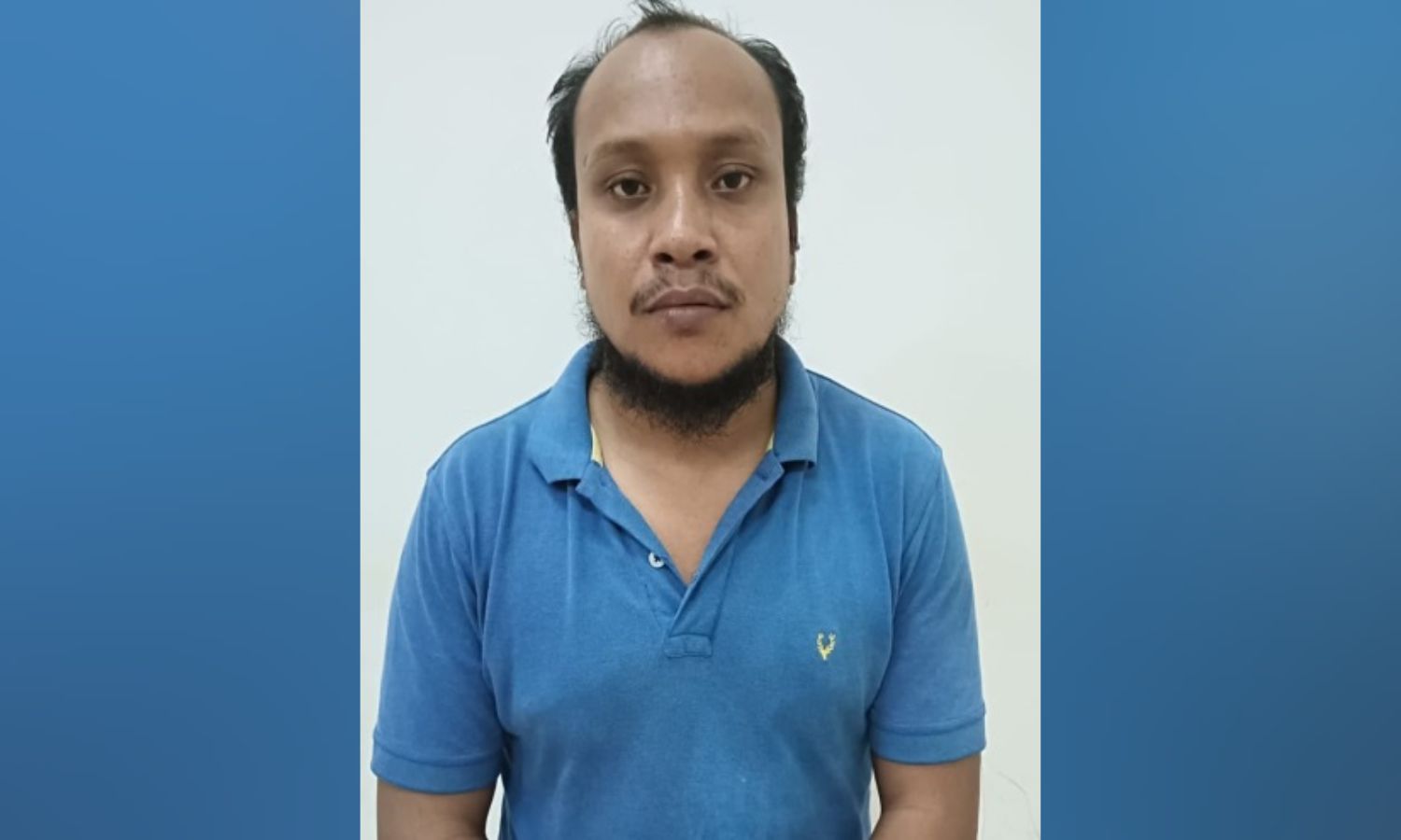 Car driver arrested in Nungambakkam burglary case; miniscule part of stolen gold jewellery recovered Car driver arrested in Nungambakkam burglary case; miniscule part of stolen gold jewellery recovered