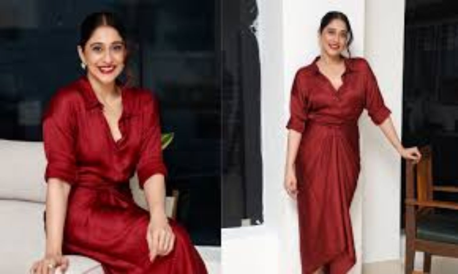 Didnt feel any air of stardom around him: Regena Cassandrra on Vidamuyaarchi co-star Ajith