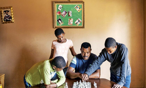 Anti-immigrant: South Africa is a warning