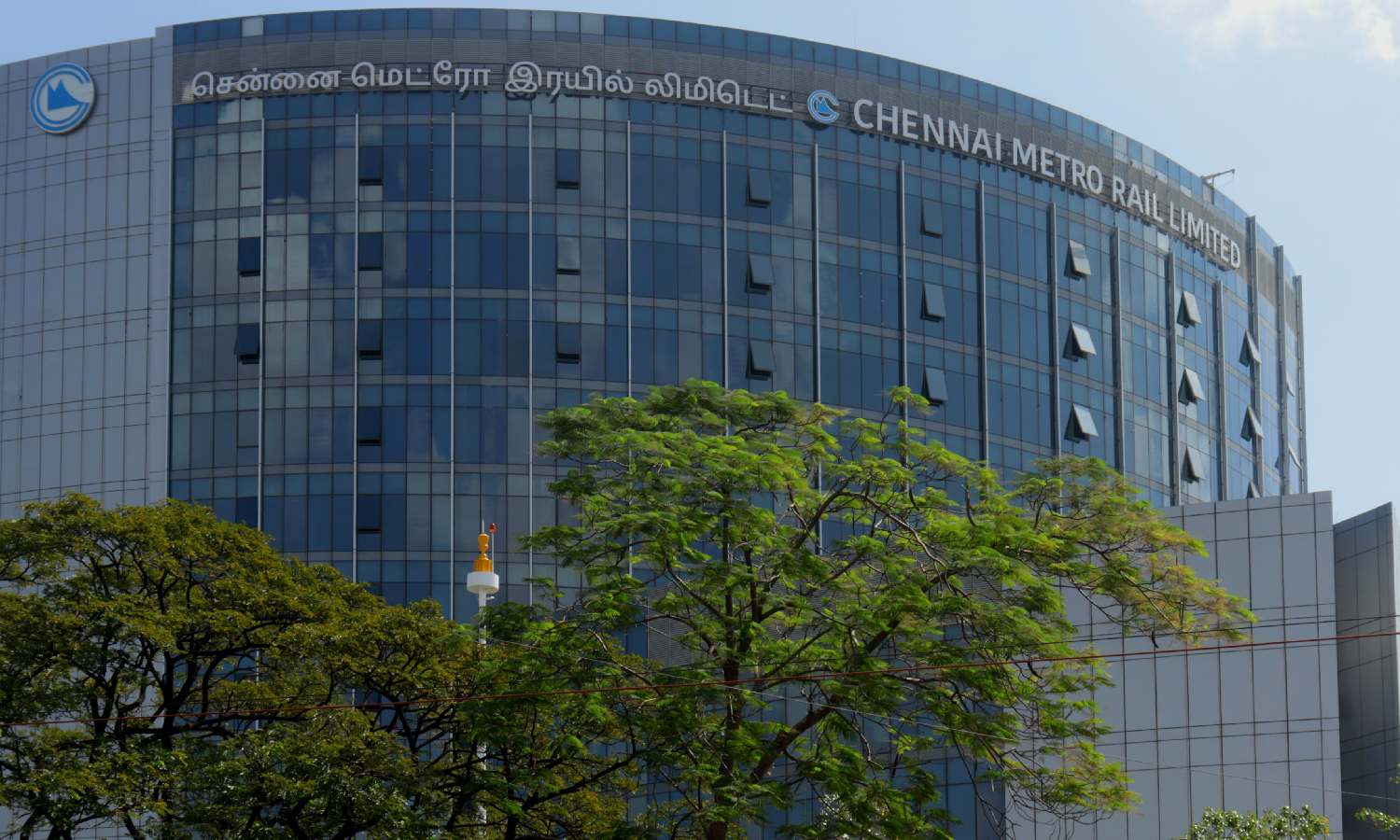CMRL inaugurates training centre at Koyambedu depot