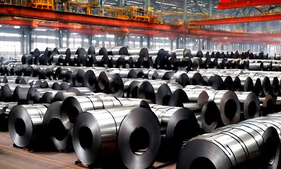Tata Steel expects govt to clamp anti-dumping duty on cheap steel imports