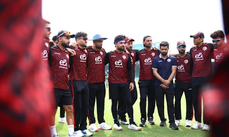 Champions Trophy: South Africa wins the toss, opts to bat against Afghanistan Champions Trophy: South Africa wins the toss, opts to bat against Afghanistan