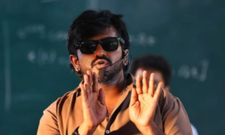 My film with Simbu will definitely release next year, says director Ashwath Marimuthu