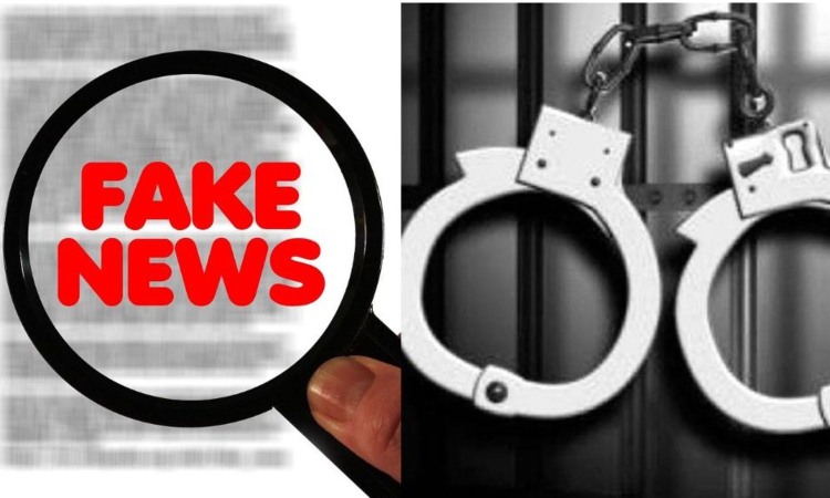 Maha Kumbh: 34 social media accounts booked for sharing video with false claim Maha Kumbh: 34 social media accounts booked for sharing video with false claim