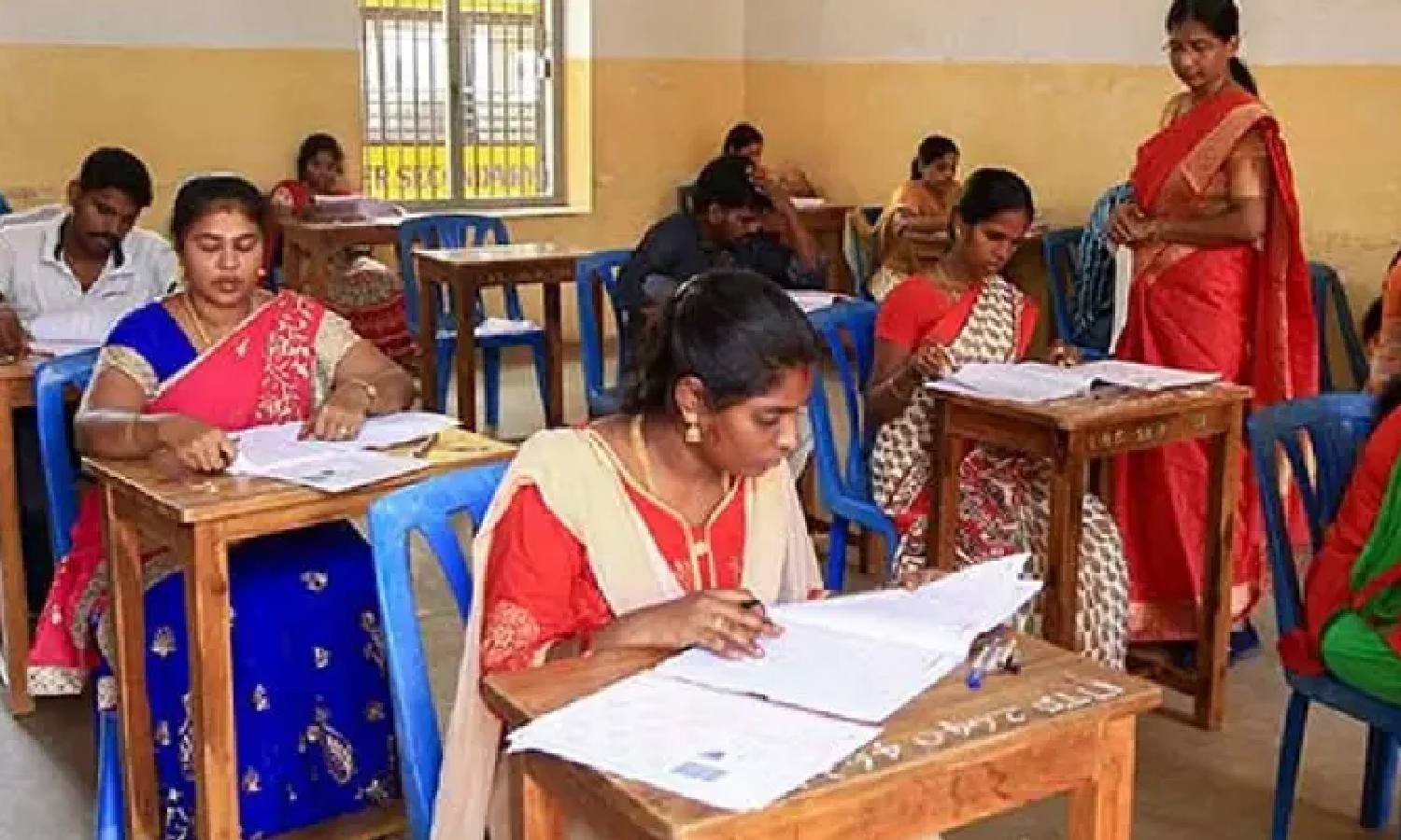 Tamil Nadu: Delay in releasing annual planner irks teaching aspirants Tamil Nadu: Delay in releasing annual planner irks teaching aspirants