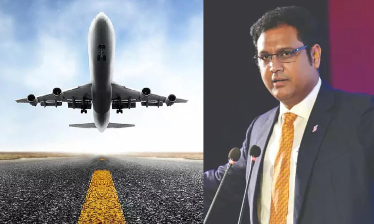 Location for Hosur airport to be finalised on fast-track mode: TN Minister Location for Hosur airport to be finalised on fast-track mode: TN Minister