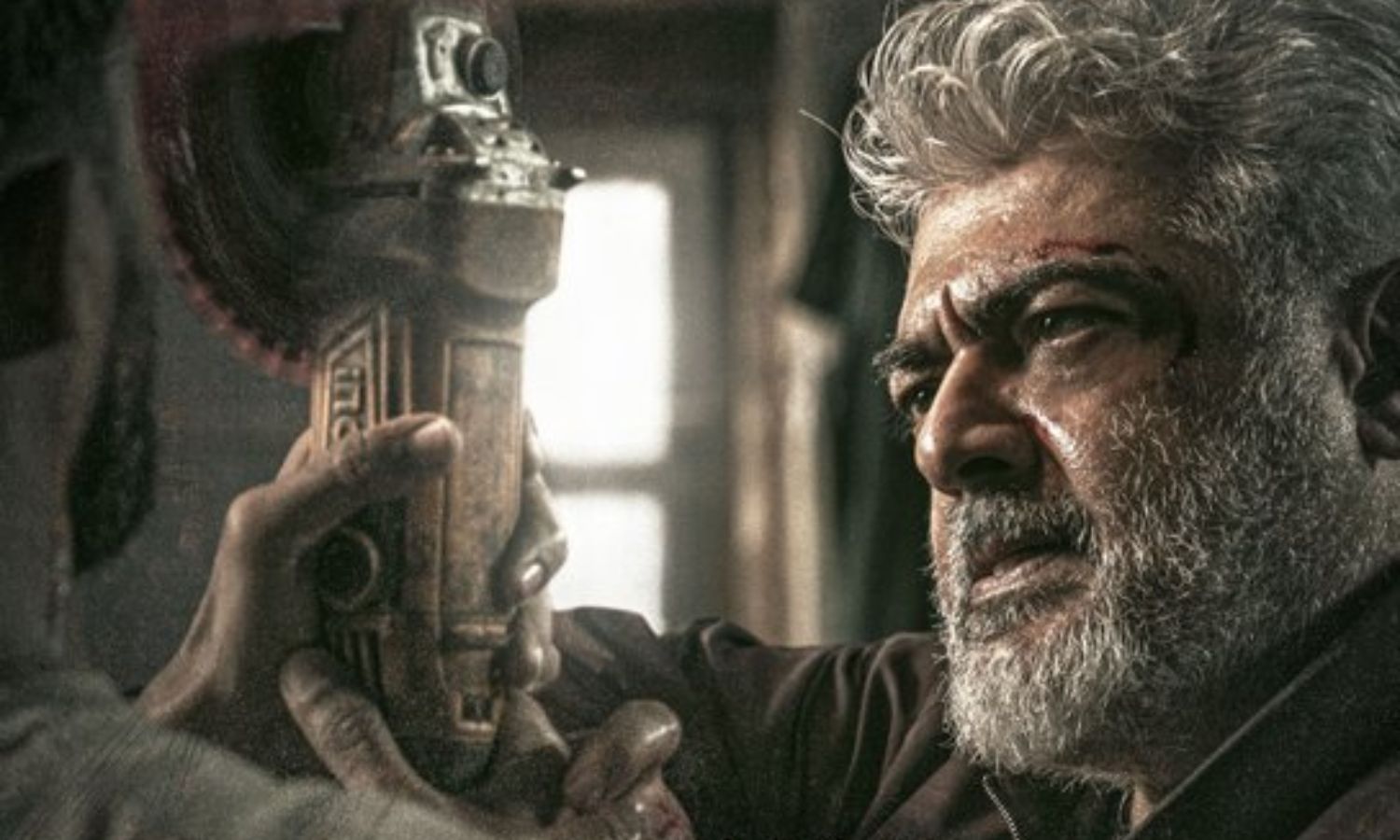 Actor Ajith Kumars VidaaMuyarchi to stream on OTT from March 3 Actor Ajith Kumars VidaaMuyarchi to stream on OTT from March 3