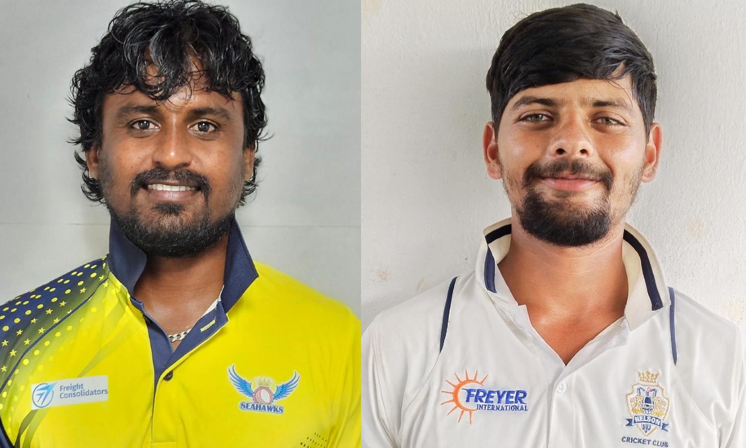 TNCA First Division League: Chandrasekar, Bafna hog limelight TNCA First Division League: Chandrasekar, Bafna hog limelight