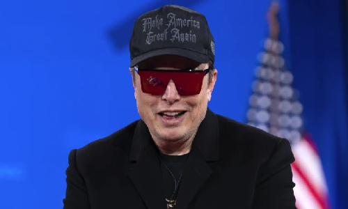 Federal workers sue over Musks threat to fire them if they dont explain their accomplishments