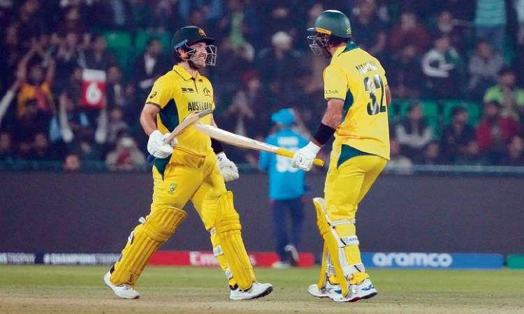 Australia, South Africa promise run fest in Rawalpindi
