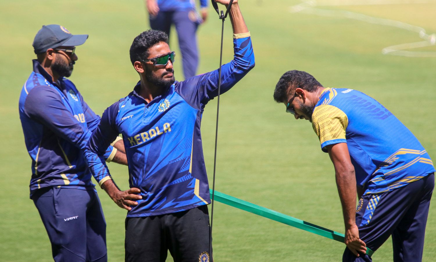 Ranji Trophy Final: Vidarbha banks on form and home advantage against sprightly Kerala