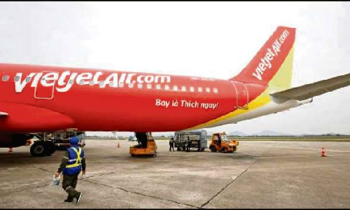 Vietjet launches exclusive Holi festive sale with fares starting at Rs 11, offers available until Feb 28