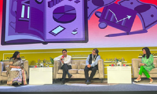 Capgemini India CEO now backs 47.5-hour work week, no emails on weekends