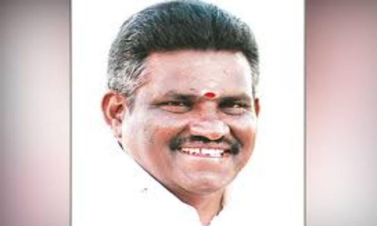 DVAC raids AIADMK MLA Amman Arjunan’s premises in corruption case