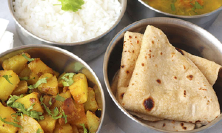 Less oil, more physical activity, balanced meal key to fight obesity