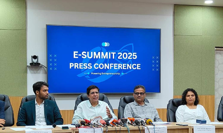 IIT-Madras to celebrate ‘Decade of Dynamism’ from Feb 28